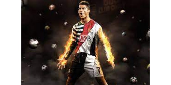 Kuinka monta paitaa Ronaldo käyttää Manchester Unitedissa uudella kaudella? Kuinka monta paitaa Ronaldo käyttää Manchester Unitedissa uudella kaudella?